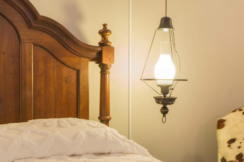 Knob Hill Bed And Breakfast Flint Exteriör bild